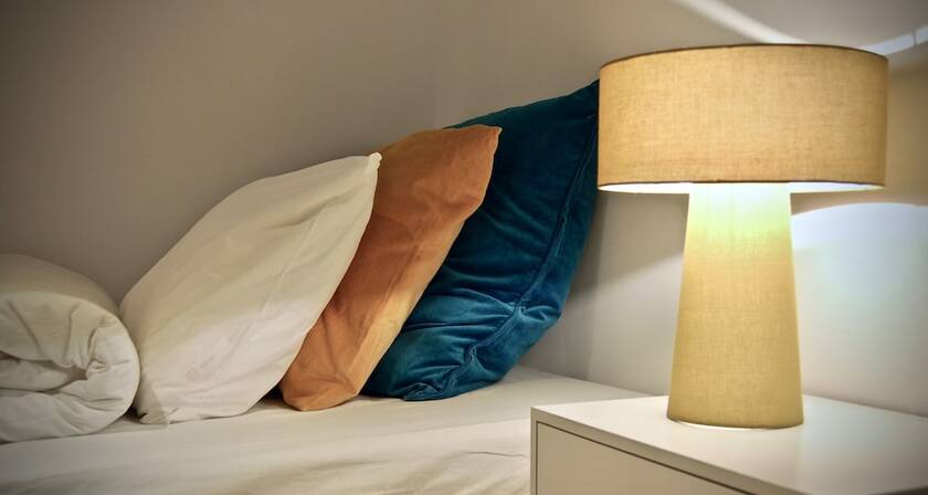 Imagen de la habitación del Aparthostel Warszawa. Foto 17