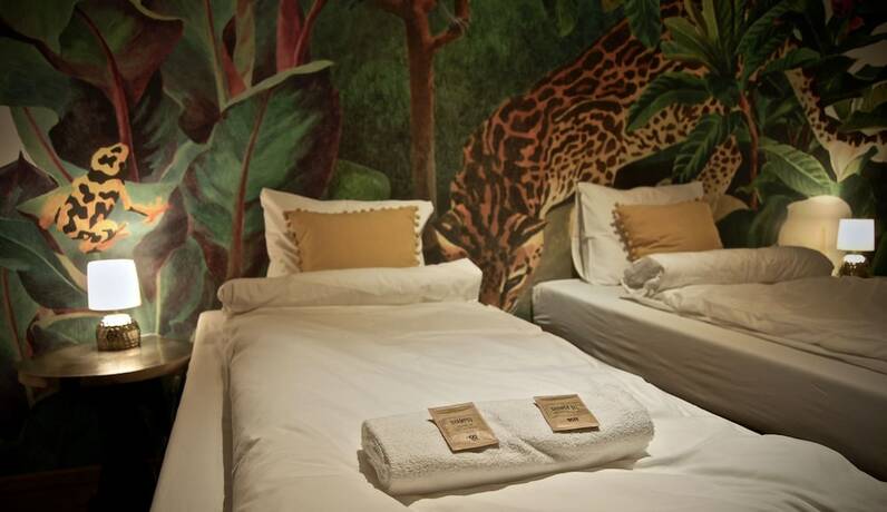 Imagen de la habitación del Aparthostel Warszawa. Foto 19