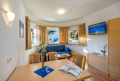 Imagen de la habitación del Aparthotel Alpendiamant Serfaus. Foto 3