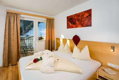 Imagen de la habitación del Aparthotel Alpendiamant Serfaus. Foto 5
