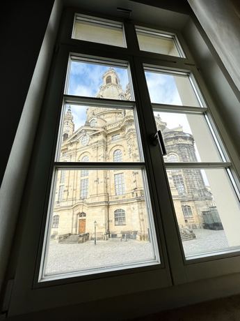 Imagen de la habitación del Aparthotel Altes Dresden. Foto 11