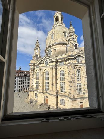 Imagen de la habitación del Aparthotel Altes Dresden. Foto 14