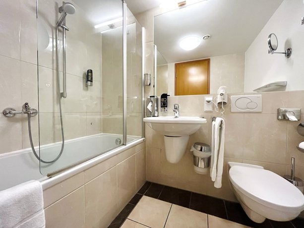 Imagen de la habitación del Aparthotel Altes Dresden. Foto 16