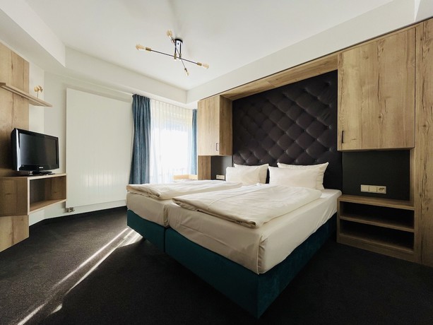 Imagen de la habitación del Aparthotel Altes Dresden. Foto 19