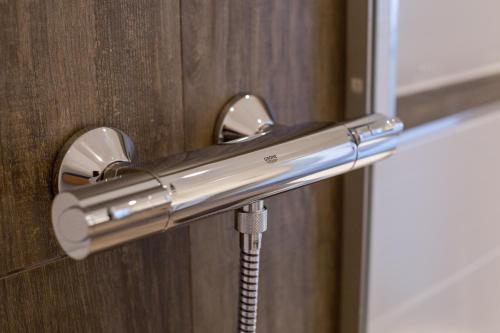 Imagen de la habitación del Aparthotel Altom&uuml;nster - Garni. Foto 6