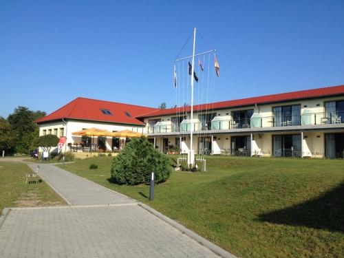 Imagen general del Aparthotel Am Heidensee. Foto 6