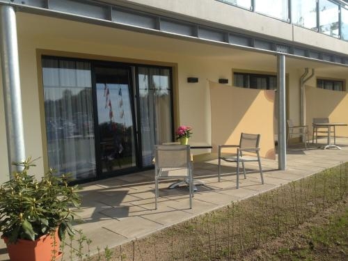 Imagen general del Aparthotel Am Heidensee. Foto 7