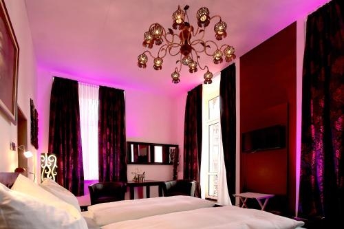 Imagen general del Aparthotel Am M&uuml;nzplatz. Foto 4