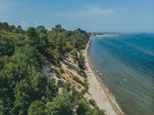 Imagen general del Aparthotel Anchoria BlueApart. Foto 4