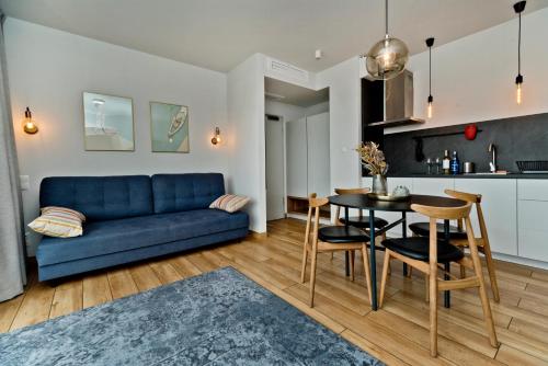 Imagen general del Aparthotel Anchoria BlueApart. Foto 6