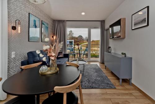 Imagen de la habitación del Aparthotel Anchoria BlueApart. Foto 15