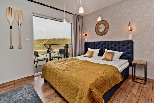 Imagen de la habitación del Aparthotel Anchoria BlueApart. Foto 18