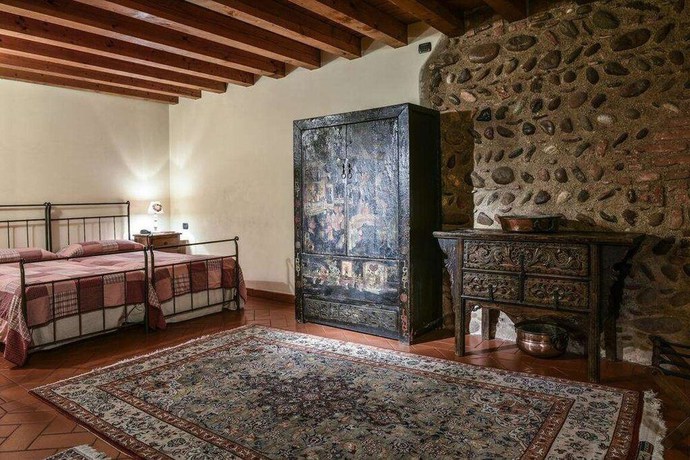 Imagen de la habitación del Aparthotel Antico San Zeno. Foto 3