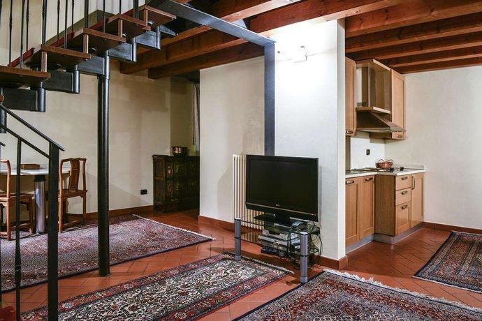 Imagen de la habitación del Aparthotel Antico San Zeno. Foto 5