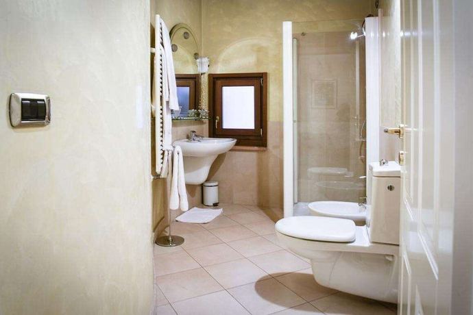 Imagen de la habitación del Aparthotel Antico San Zeno. Foto 6