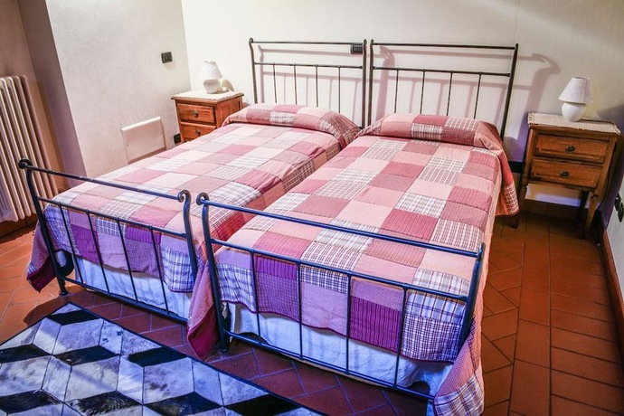 Imagen de la habitación del Aparthotel Antico San Zeno. Foto 7