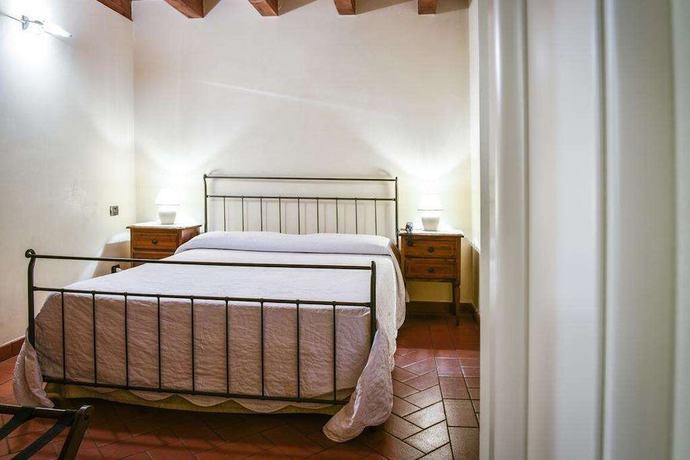 Imagen de la habitación del Aparthotel Antico San Zeno. Foto 8