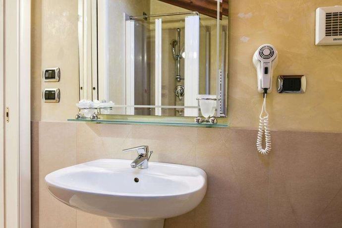 Imagen de la habitación del Aparthotel Antico San Zeno. Foto 9