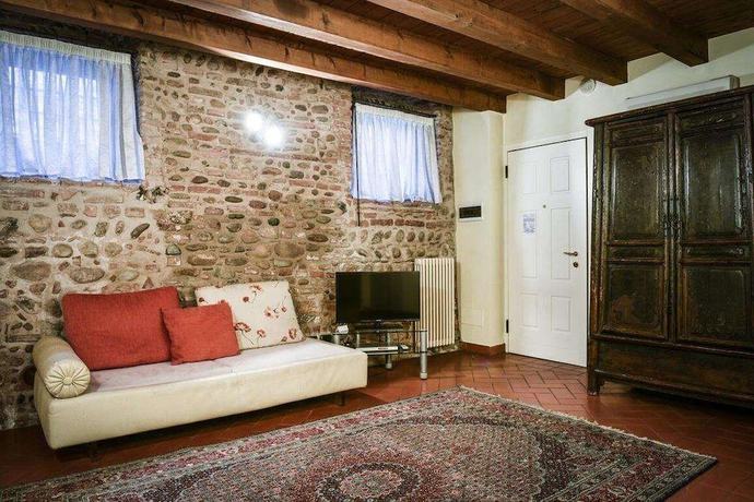 Imagen de la habitación del Aparthotel Antico San Zeno. Foto 10