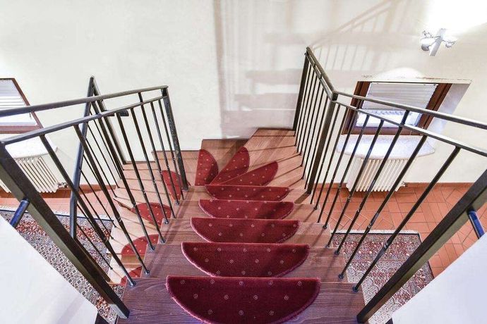 Imagen de los interiores del Aparthotel Antico San Zeno. Foto 19