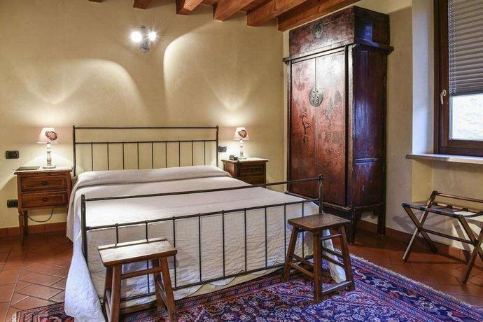 Imagen de la habitación del Aparthotel Antico San Zeno. Foto 15