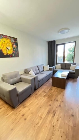 Imagen de la habitación del Aparthotel Aspen. Foto 6