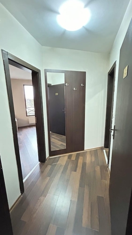 Imagen de la habitación del Aparthotel Aspen. Foto 10