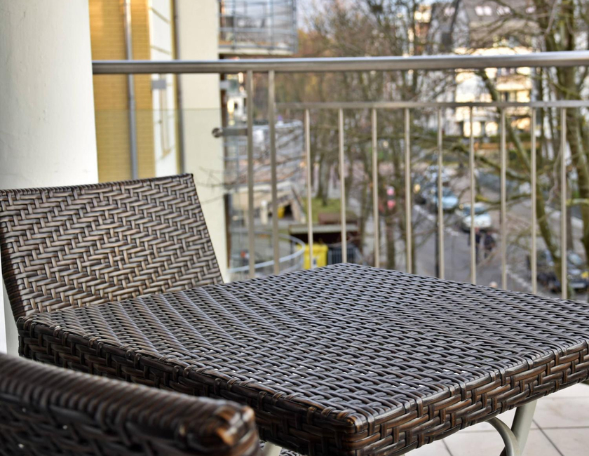Imagen general del Aparthotel Baltic Spa. Foto 14