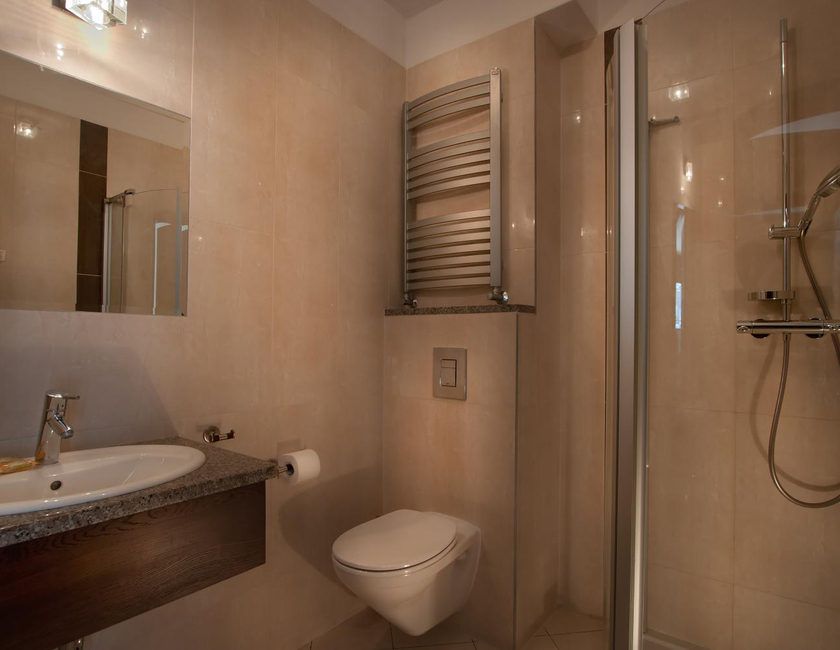 Imagen general del Aparthotel Baltic Spa. Foto 16