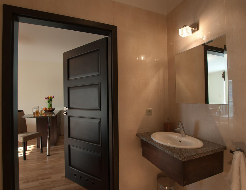 Imagen general del Aparthotel Baltic Spa. Foto 17