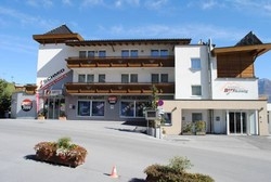 Imagen general del Apart-hotel Bergk&ouml;nig. Foto 5