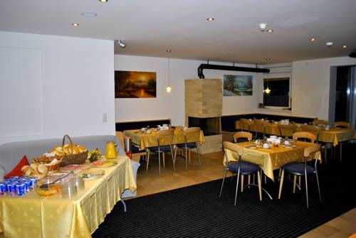 Imagen general del Apart-hotel Bergk&ouml;nig. Foto 3