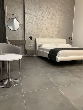 Imagen de la habitación del Aparthotel Bossi. Foto 11