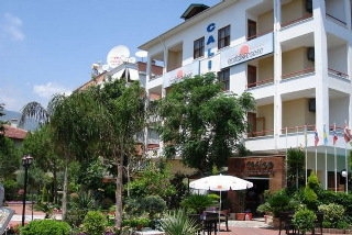 Imagen general del Aparthotel Caligo. Foto 4