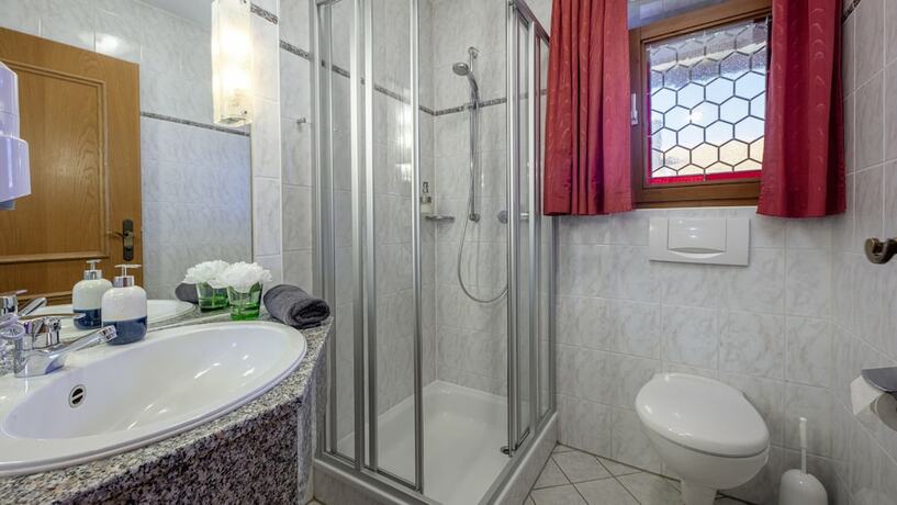 Imagen general del Aparthotel Chiemgaufuchs. Foto 4