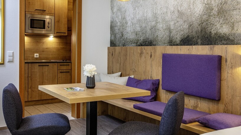 Imagen general del Aparthotel Chiemgaufuchs. Foto 6