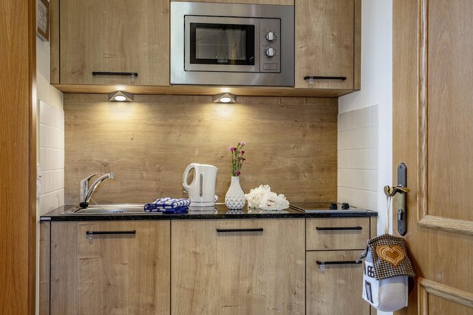 Imagen general del Aparthotel Chiemgaufuchs. Foto 7