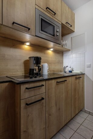 Imagen general del Aparthotel Chiemgaufuchs. Foto 9