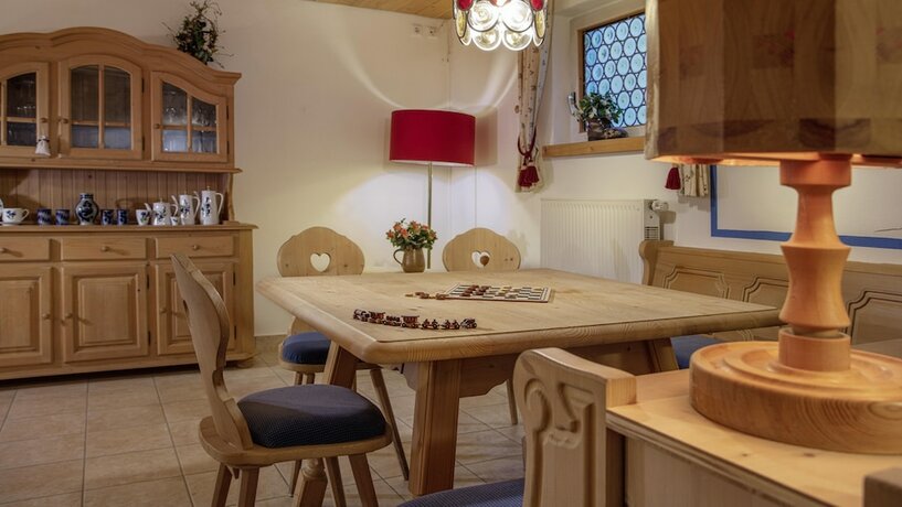 Imagen general del Aparthotel Chiemgaufuchs. Foto 14