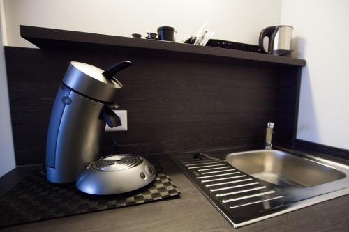 Imagen de la habitación del Aparthotel Cochem. Foto 9