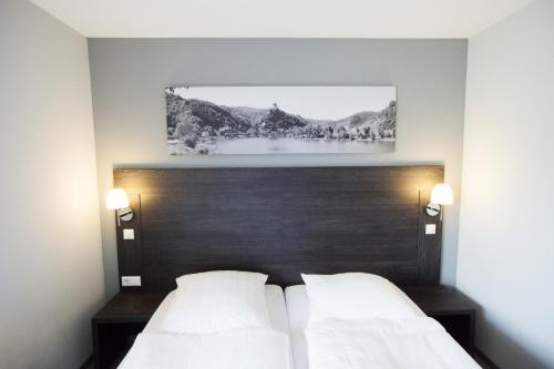Imagen general del Aparthotel Cochem. Foto 7