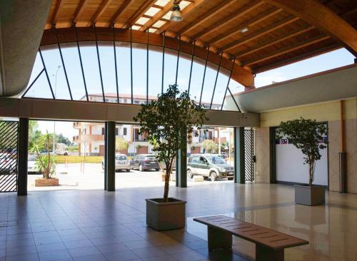 Imagen general del Aparthotel Codex. Foto 7