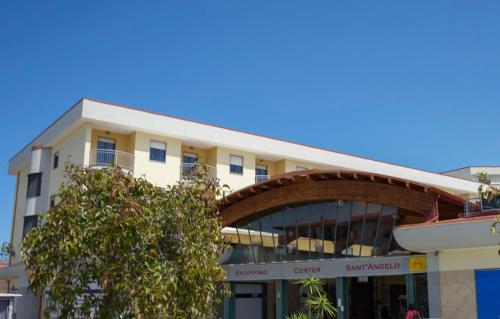 Imagen general del Aparthotel Codex. Foto 8