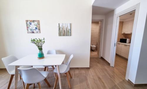 Imagen general del Aparthotel Codex. Foto 9