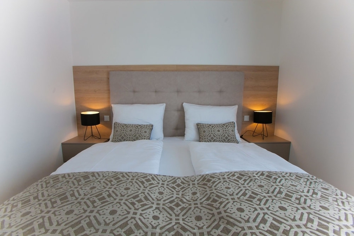 Imagen de la habitación del Aparthotel Cosy. Foto 4