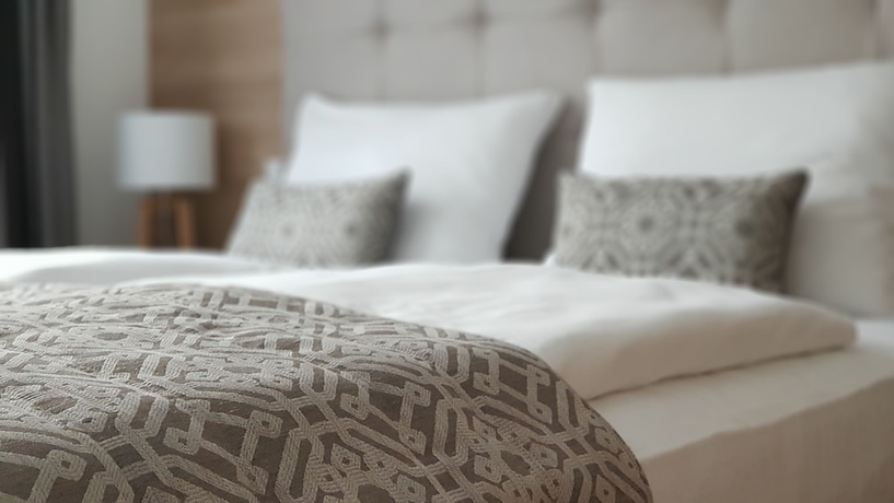 Imagen de la habitación del Aparthotel Cosy. Foto 10