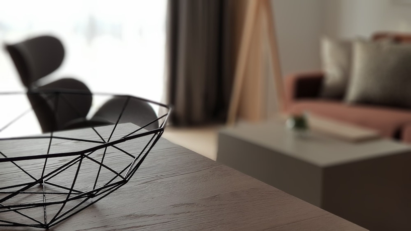 Imagen de la habitación del Aparthotel Cosy. Foto 13