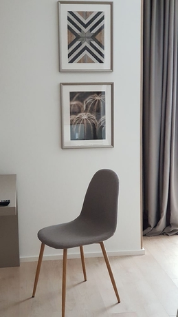 Imagen de la habitación del Aparthotel Cosy. Foto 16
