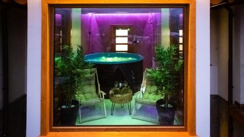 Imagen general del Aparthotel Delta Top. Foto 4