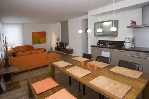Imagen de la habitación del Aparthotel Der Gletscherblick, Kaprun. Foto 4